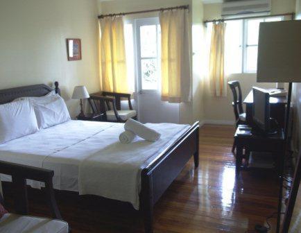 Five Princes Hotel Suva Room photo